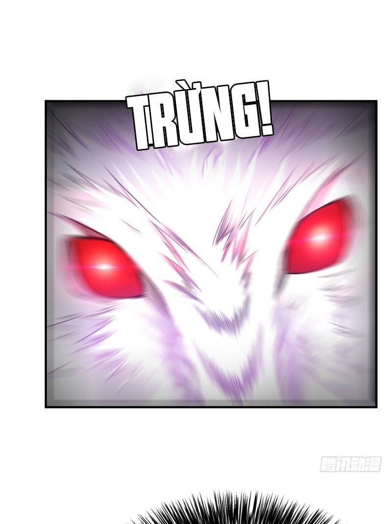 đọc truyện Yêu Giả Vi Vương Chương 99 ảnh 32 tại Thiên Thai Truyện