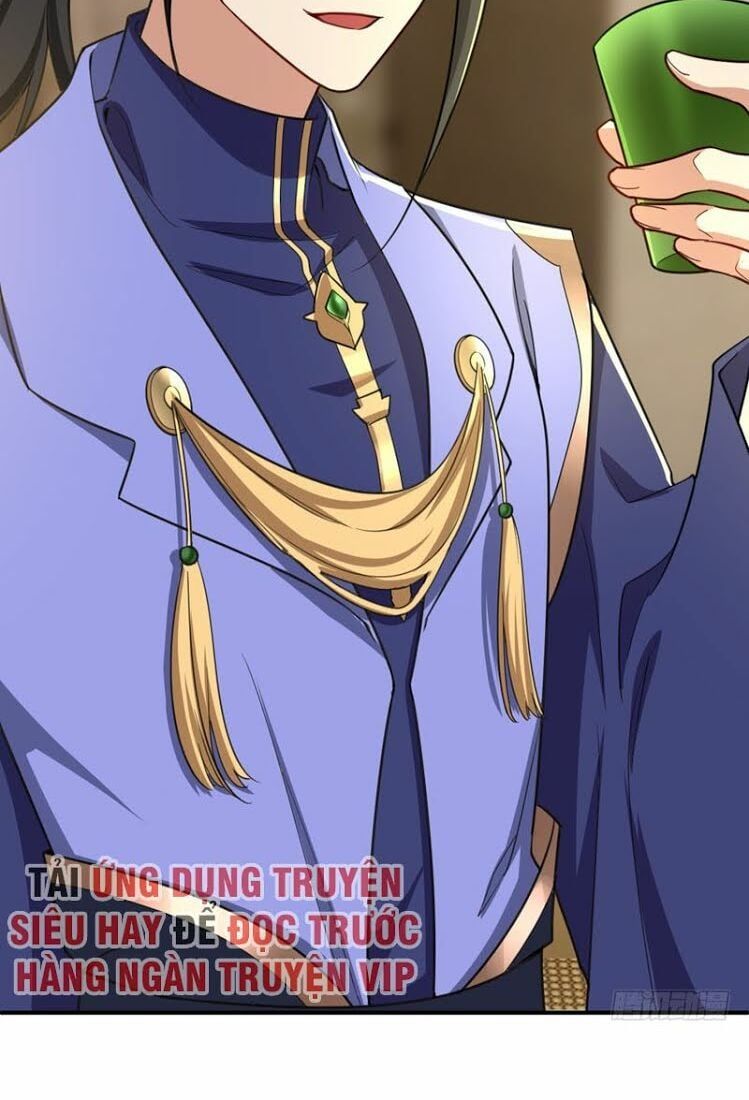 đọc truyện Yêu Giả Vi Vương Chương 99 ảnh 7 tại Thiên Thai Truyện