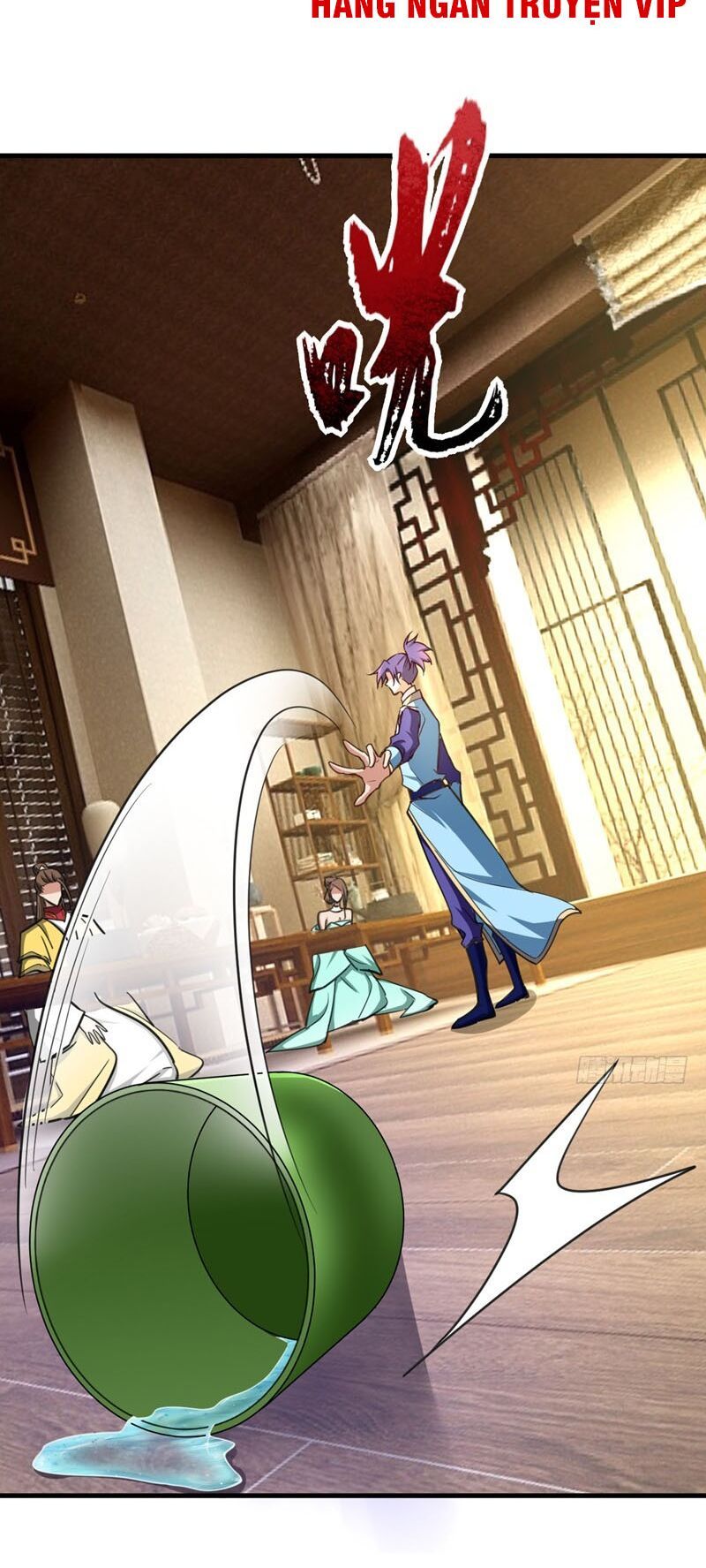 đọc truyện Yêu Giả Vi Vương Chương 99 ảnh 9 tại Thiên Thai Truyện