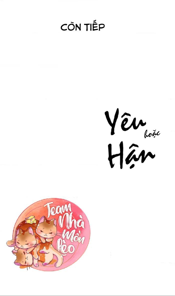 đọc truyện Yêu Hoặc Hận Chương 4 ảnh 28 tại Thiên Thai Truyện