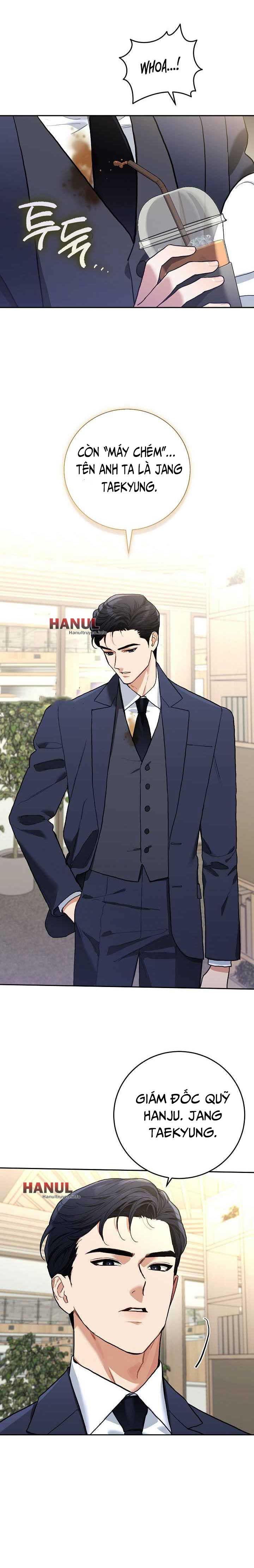 đọc truyện Yêu Khẩn Cấp Chương 1.5 ảnh 14 tại Thiên Thai Truyện