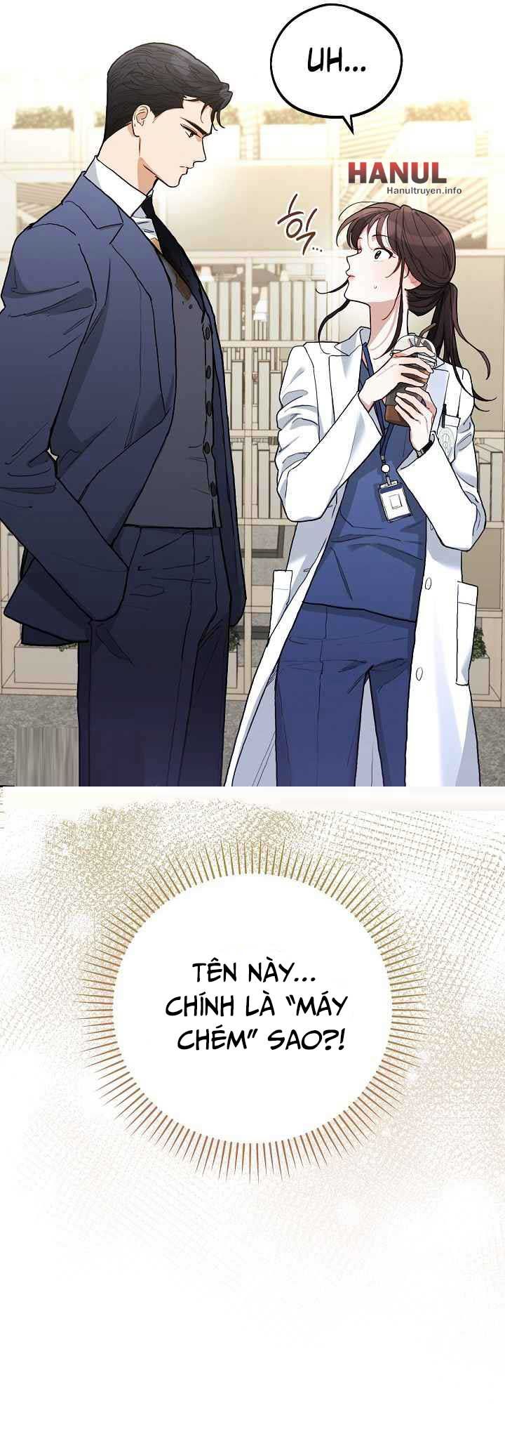 đọc truyện Yêu Khẩn Cấp Chương 1.5 ảnh 15 tại Thiên Thai Truyện