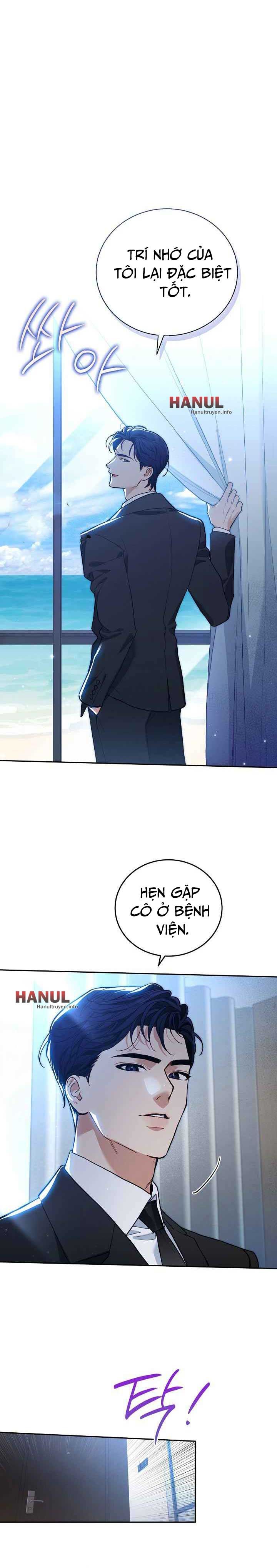 đọc truyện Yêu Khẩn Cấp Chương 1.5 ảnh 5 tại Thiên Thai Truyện