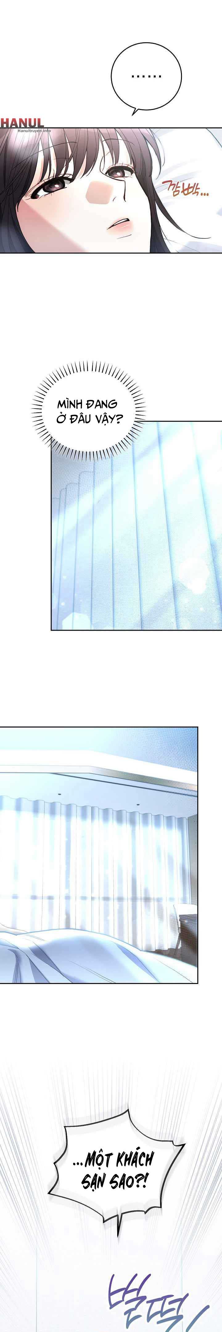 đọc truyện Yêu Khẩn Cấp Chương 1 ảnh 3 tại Thiên Thai Truyện