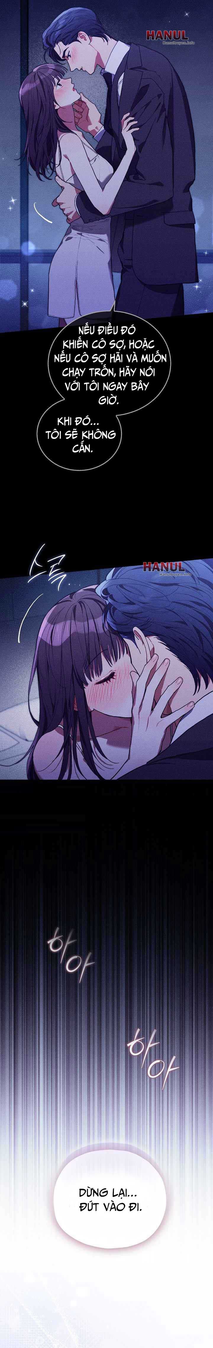 đọc truyện Yêu Khẩn Cấp Chương 1 ảnh 12 tại Thiên Thai Truyện