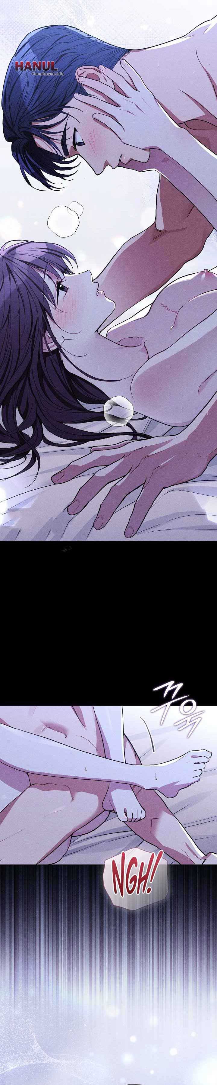 đọc truyện Yêu Khẩn Cấp Chương 1 ảnh 13 tại Thiên Thai Truyện