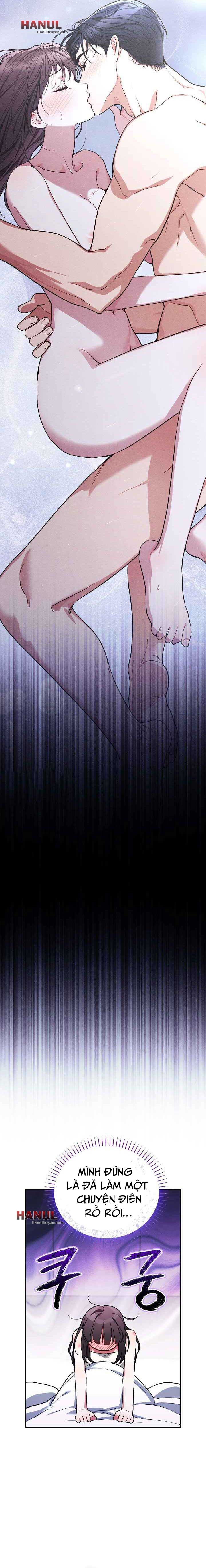 đọc truyện Yêu Khẩn Cấp Chương 1 ảnh 14 tại Thiên Thai Truyện