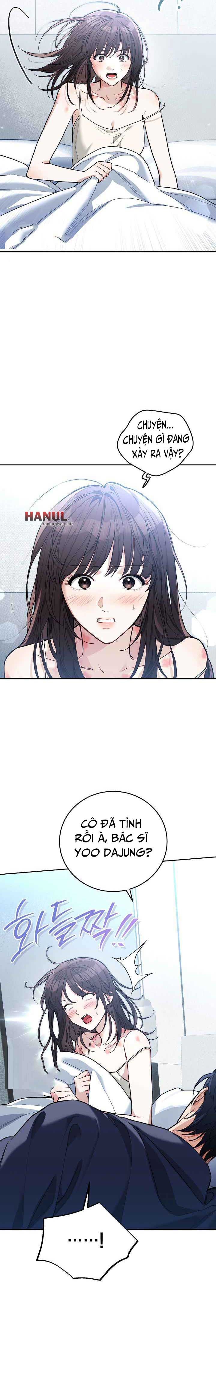 đọc truyện Yêu Khẩn Cấp Chương 1 ảnh 4 tại Thiên Thai Truyện