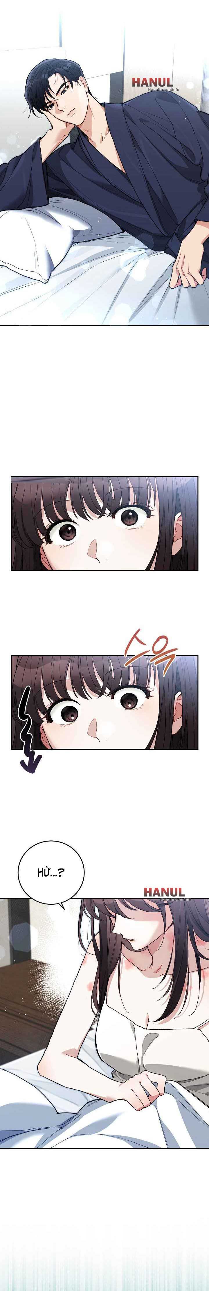 đọc truyện Yêu Khẩn Cấp Chương 1 ảnh 5 tại Thiên Thai Truyện