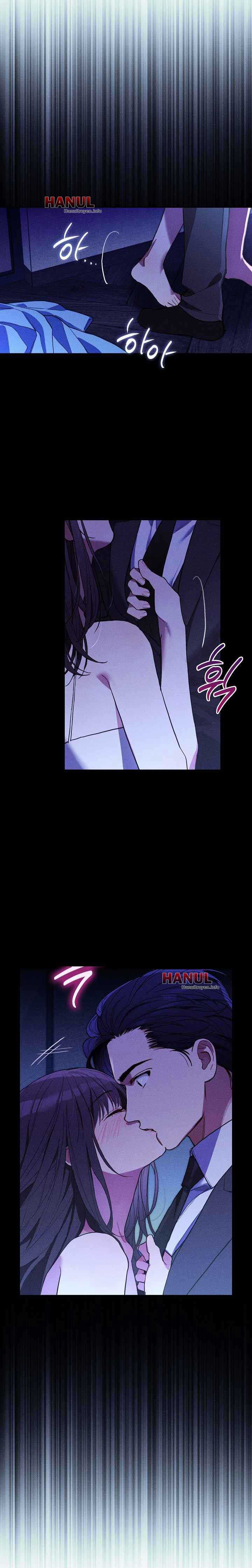 đọc truyện Yêu Khẩn Cấp Chương 1 ảnh 6 tại Thiên Thai Truyện