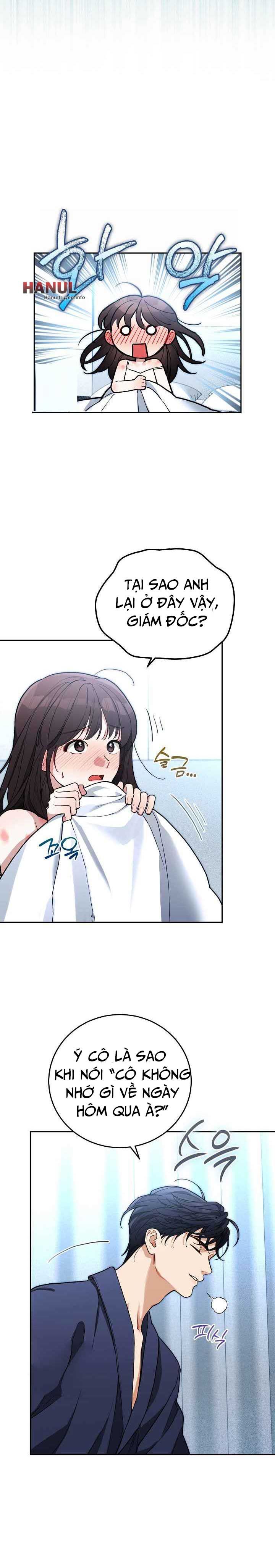 đọc truyện Yêu Khẩn Cấp Chương 1 ảnh 7 tại Thiên Thai Truyện