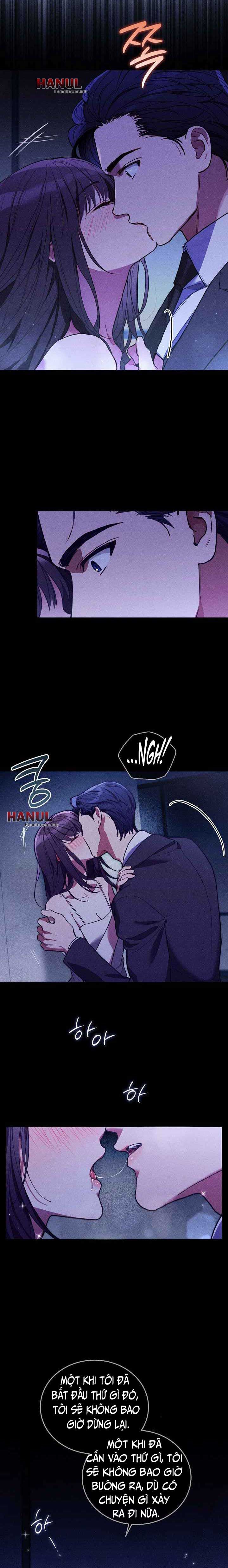 đọc truyện Yêu Khẩn Cấp Chương 1 ảnh 11 tại Thiên Thai Truyện