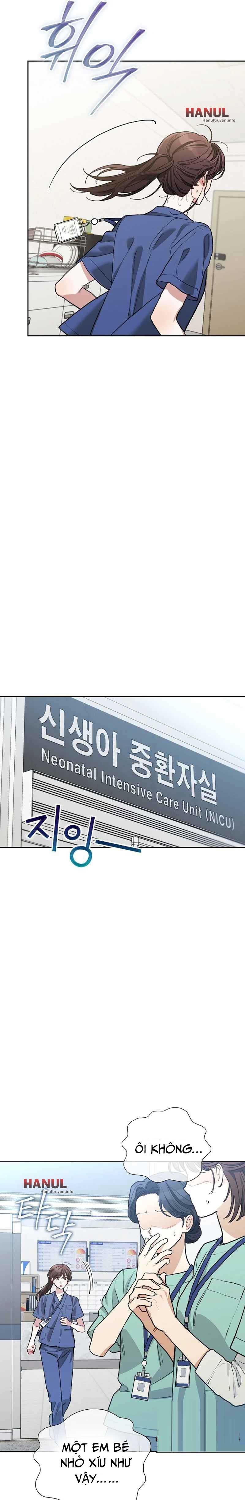 đọc truyện Yêu Khẩn Cấp Chương 2.5 ảnh 12 tại Thiên Thai Truyện