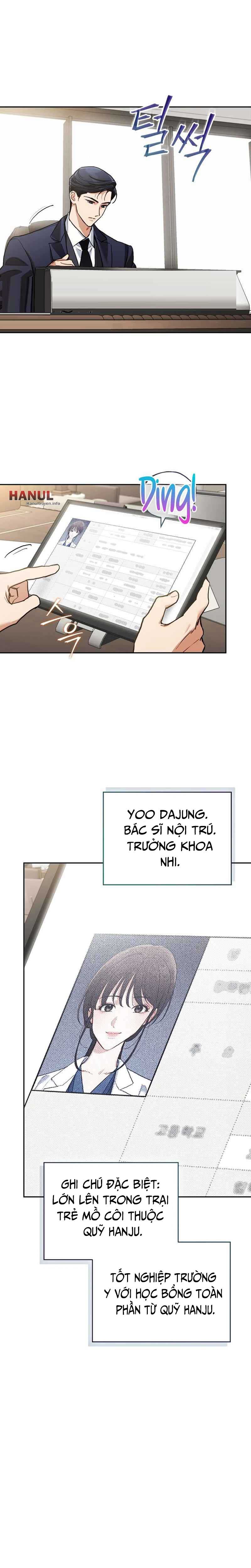 đọc truyện Yêu Khẩn Cấp Chương 2 ảnh 12 tại Thiên Thai Truyện