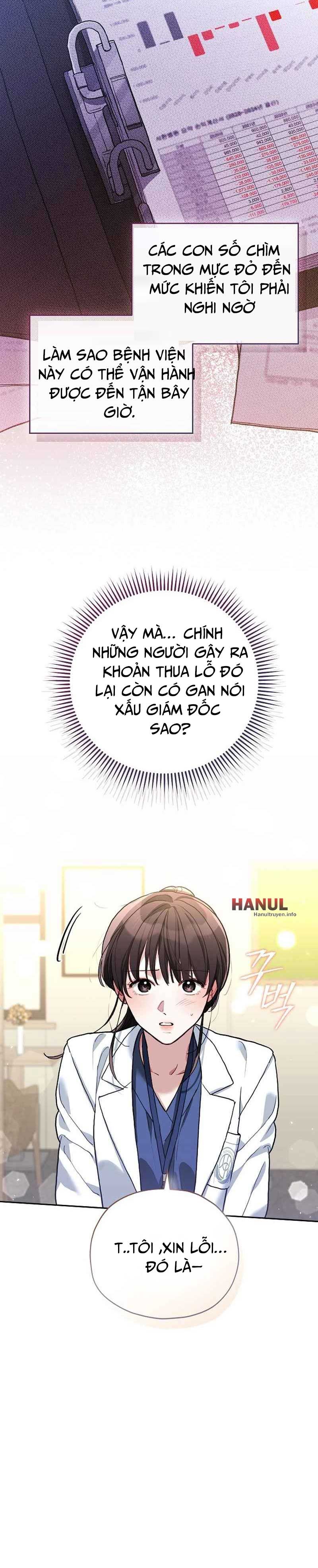 đọc truyện Yêu Khẩn Cấp Chương 2 ảnh 5 tại Thiên Thai Truyện