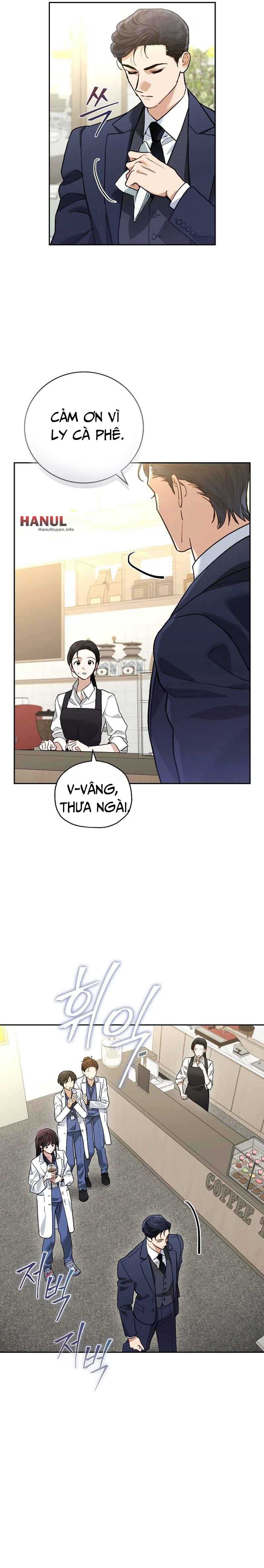 đọc truyện Yêu Khẩn Cấp Chương 2 ảnh 6 tại Thiên Thai Truyện