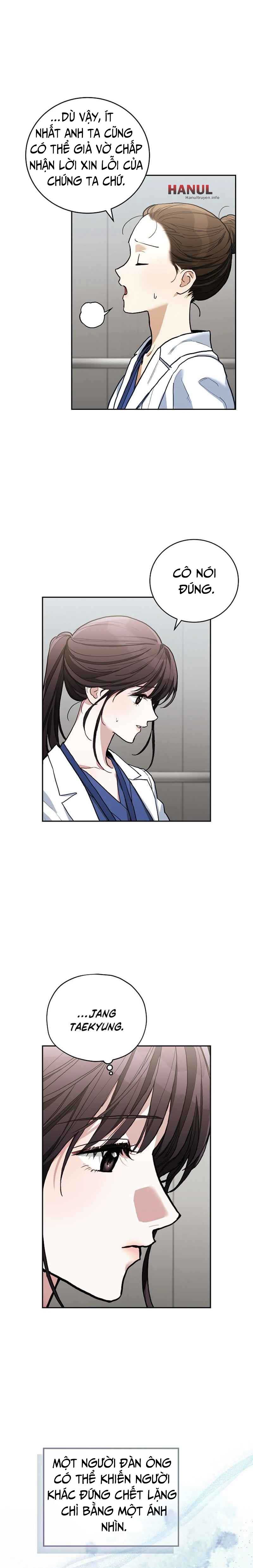 đọc truyện Yêu Khẩn Cấp Chương 2 ảnh 9 tại Thiên Thai Truyện