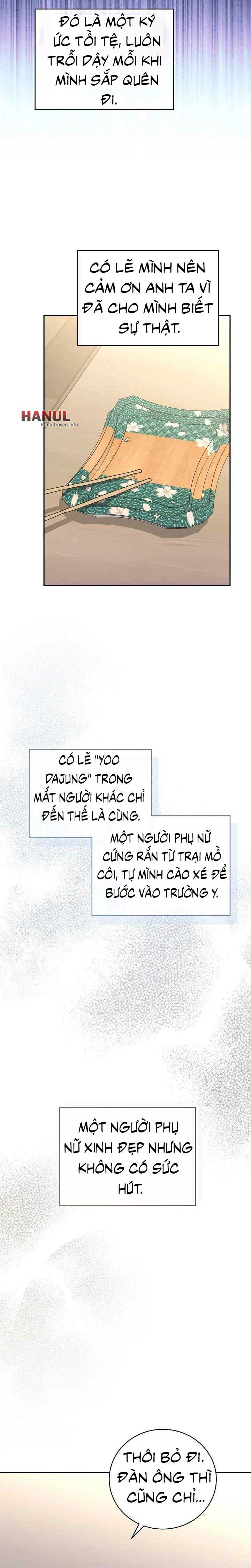 đọc truyện Yêu Khẩn Cấp Chương 9.5 ảnh 11 tại Thiên Thai Truyện