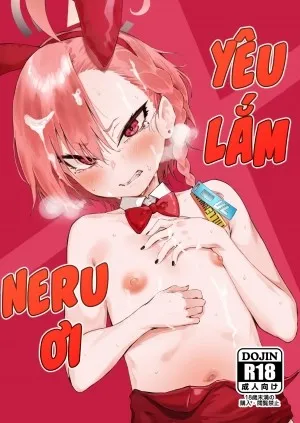 Yêu Lắm Neru Ơi