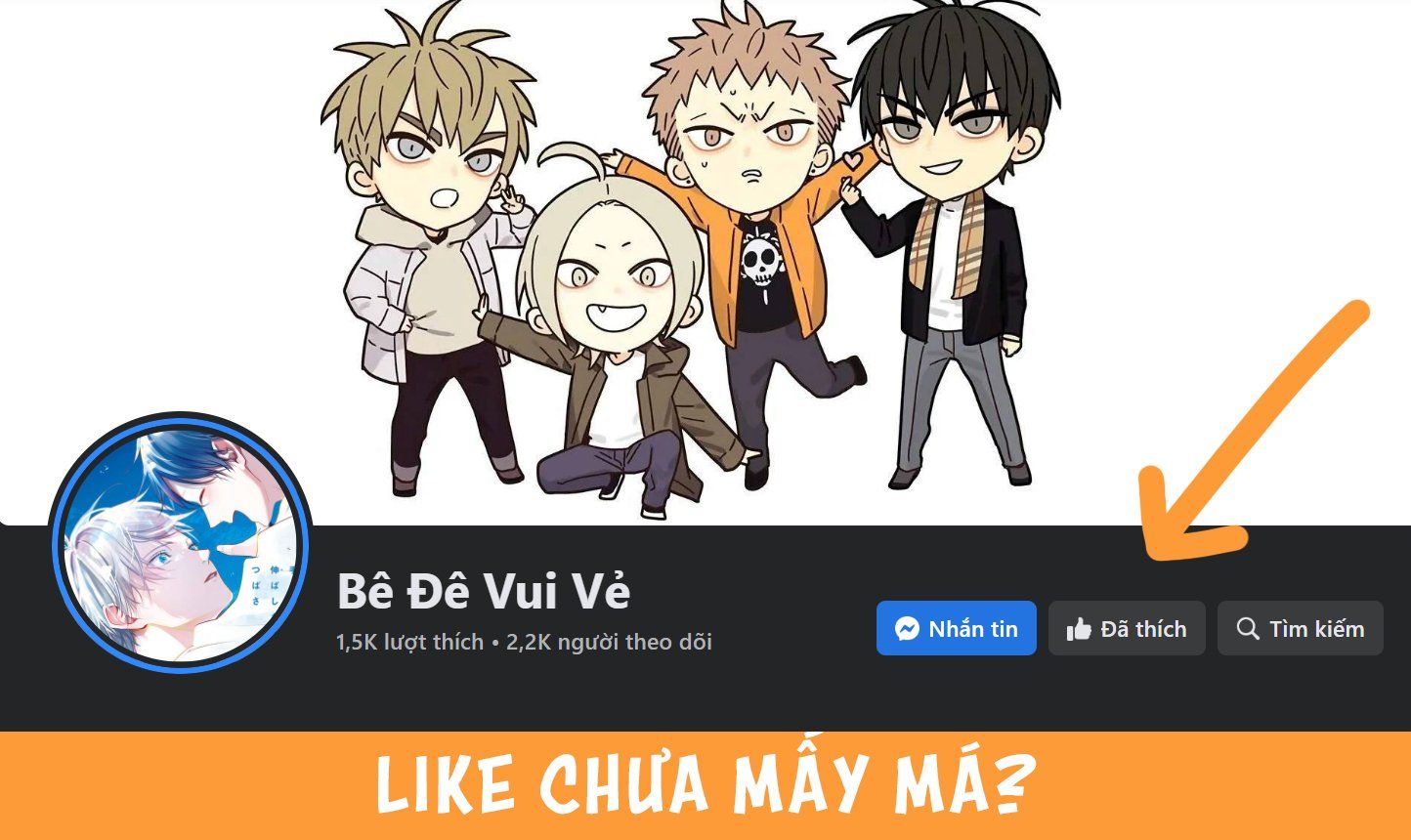 đọc truyện Yêu Người Lớn Tuổi Chương 2 ảnh 2 tại Giả Dược
