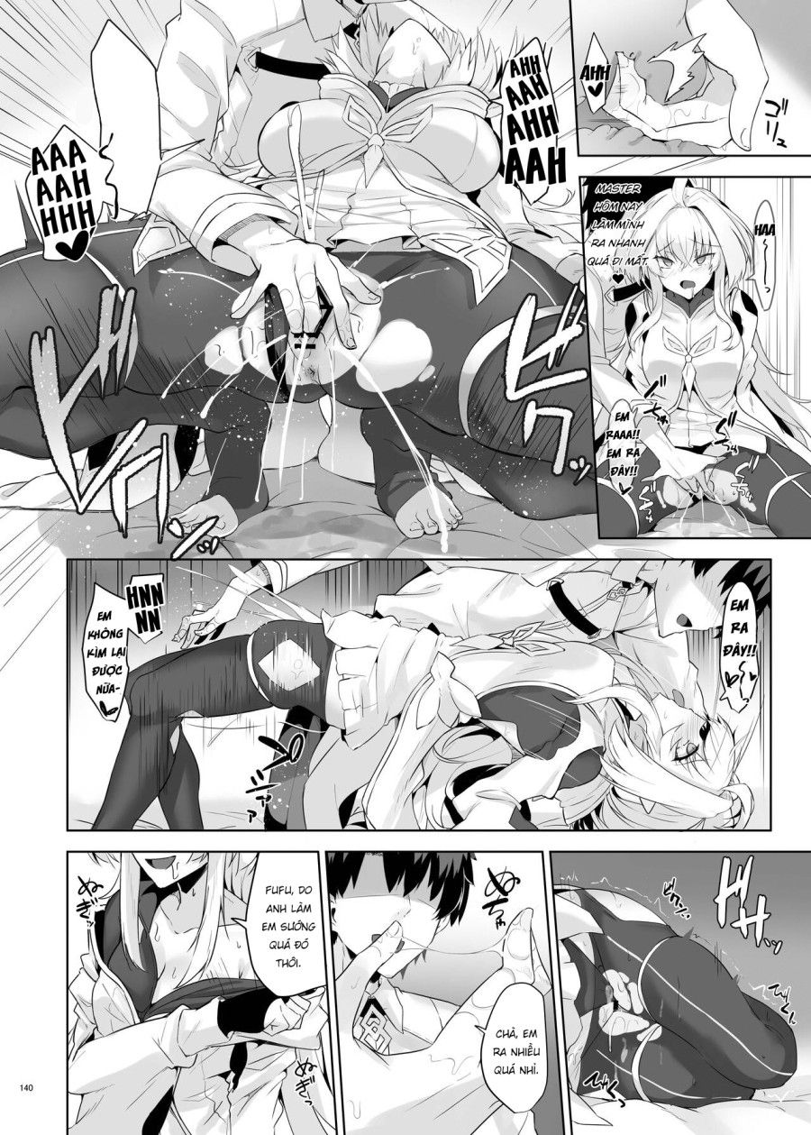 Yêu Phải Nữ Vương Chương 0 page 6 - Giả Dược