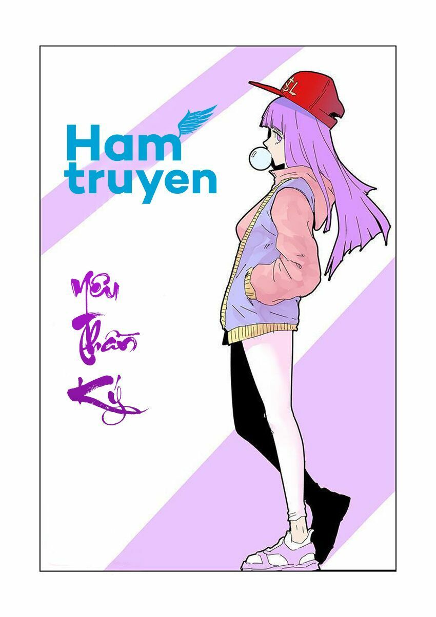 đọc truyện Yêu Thần Ký Chương 174.5 ảnh 3 tại Truyện Dạ Ký