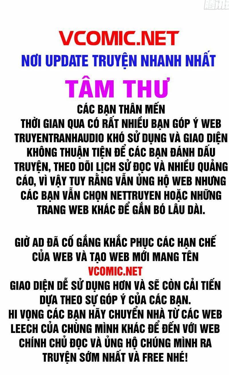đọc truyện Yêu Thần Ký Chương 320.5 ảnh 13 tại Truyện Dạ Ký