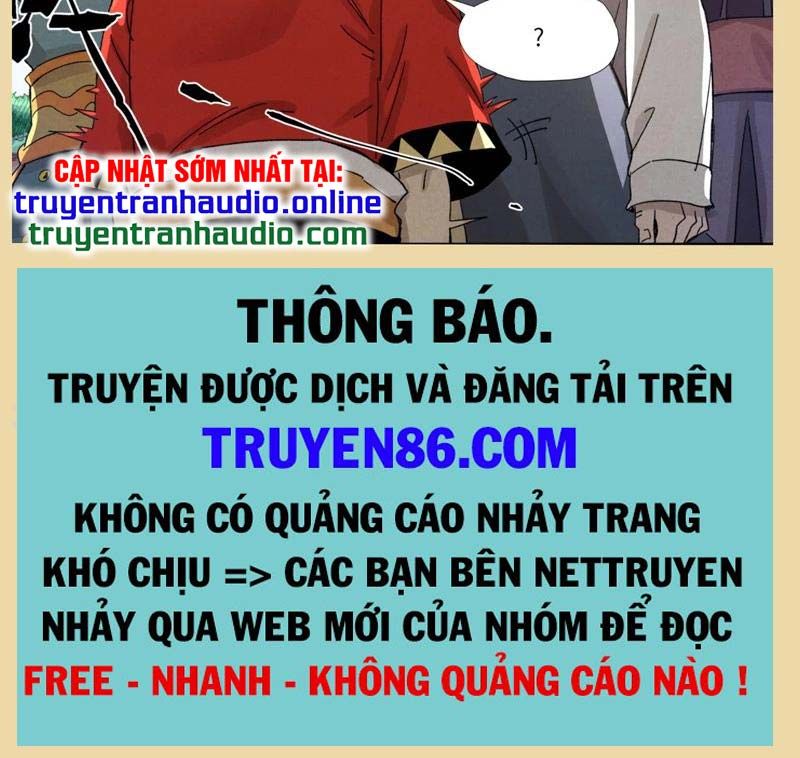 đọc truyện Yêu Thần Ký Chương 344.5 ảnh 6 tại Truyện Dạ Ký