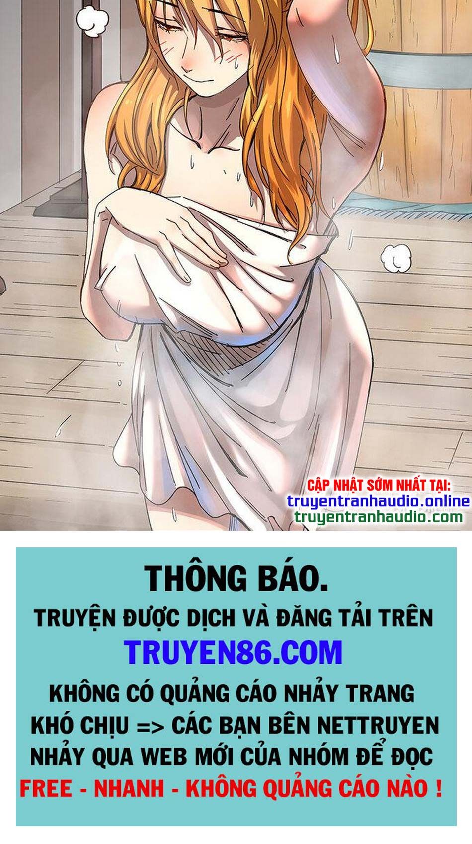 đọc truyện Yêu Thần Ký Chương 344 ảnh 7 tại Truyện Dạ Ký