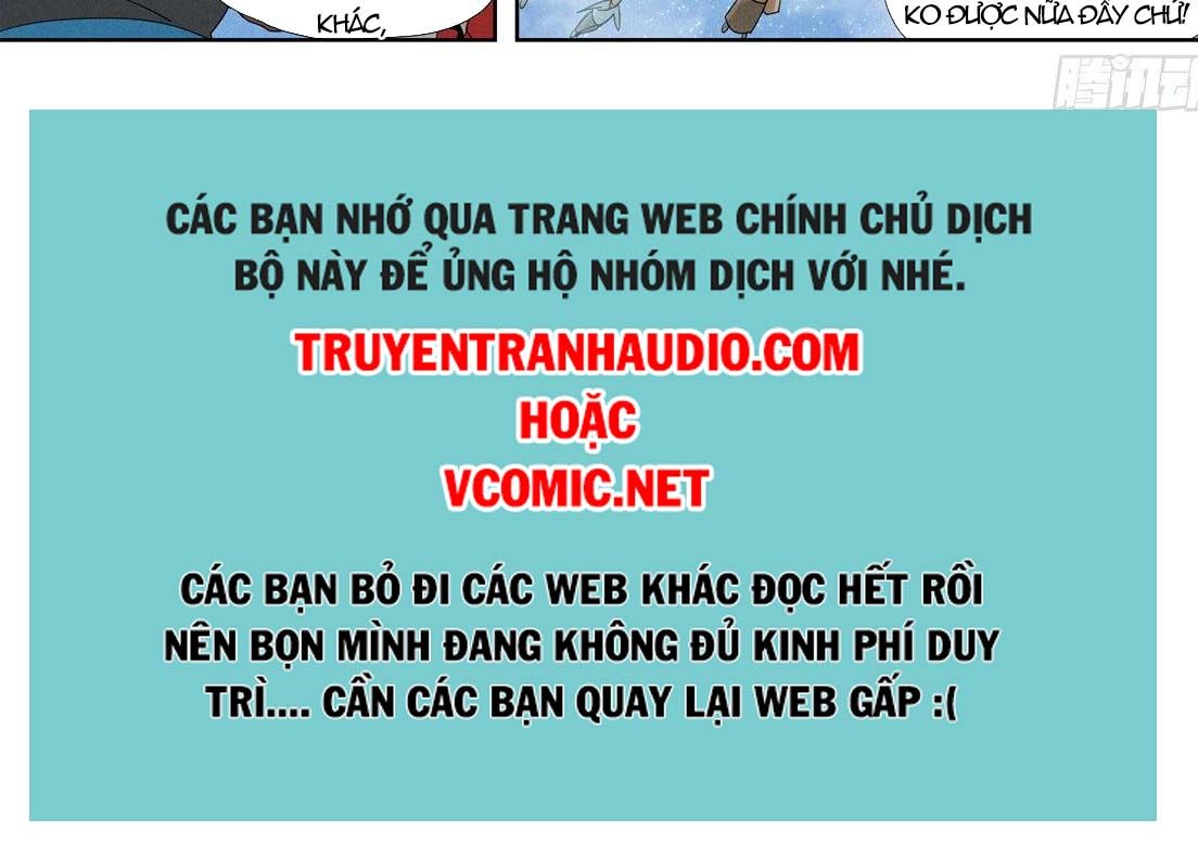 đọc truyện Yêu Thần Ký Chương 354 ảnh 8 tại Truyện Dạ Ký