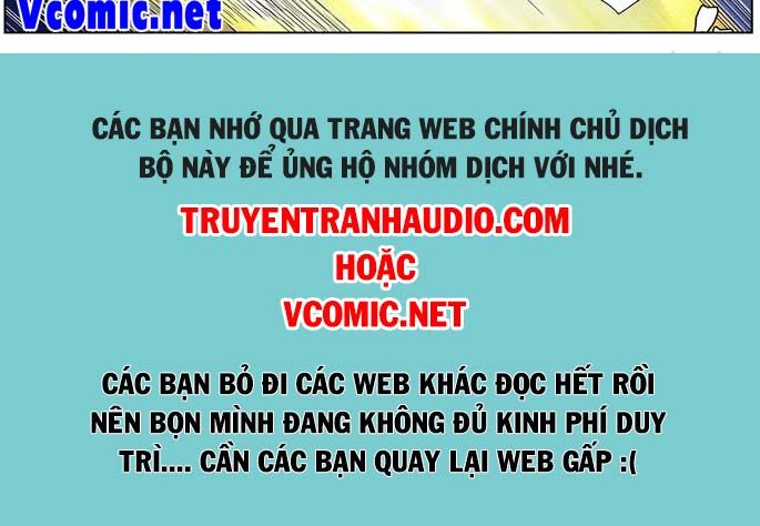 đọc truyện Yêu Thần Ký Chương 363 ảnh 9 tại Truyện Dạ Ký