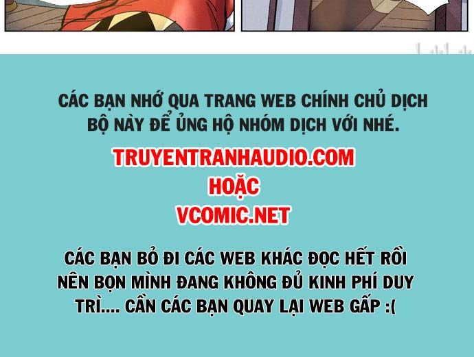đọc truyện Yêu Thần Ký Chương 367 ảnh 9 tại Truyện Dạ Ký