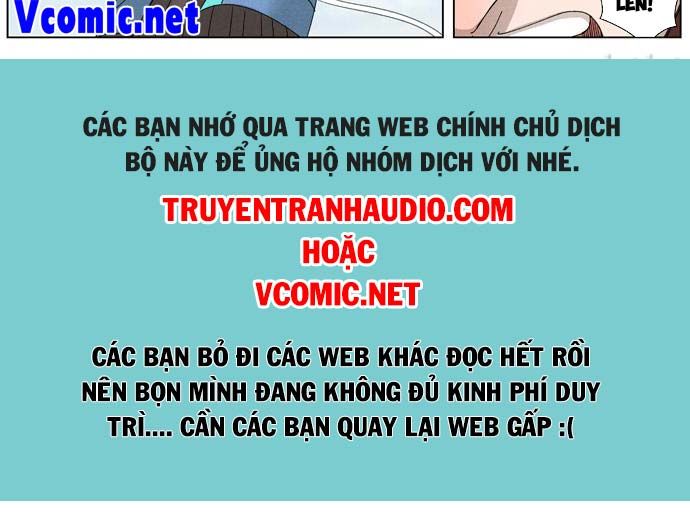 đọc truyện Yêu Thần Ký Chương 374 ảnh 9 tại Truyện Dạ Ký