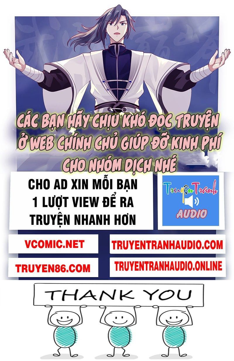 đọc truyện Yêu Thần Ký Chương 383 ảnh 5 tại Truyện Dạ Ký