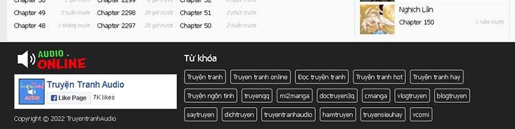 đọc truyện Yêu Thần Ký Chương 440 ảnh 6 tại Truyện Dạ Ký