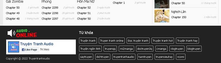 đọc truyện Yêu Thần Ký Chương 445 ảnh 6 tại Truyện Dạ Ký