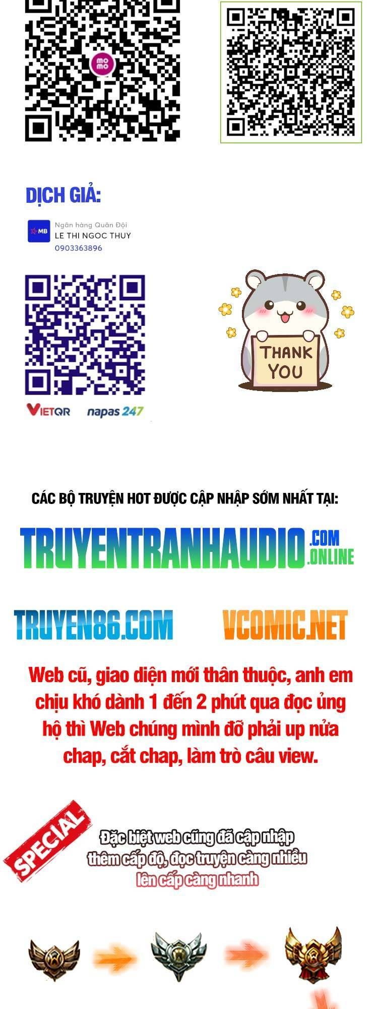 đọc truyện Yêu Thần Ký Chương 452 ảnh 9 tại Truyện Dạ Ký