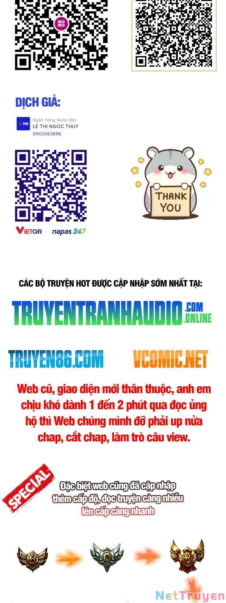 đọc truyện Yêu Thần Ký Chương 454 ảnh 9 tại Truyện Dạ Ký