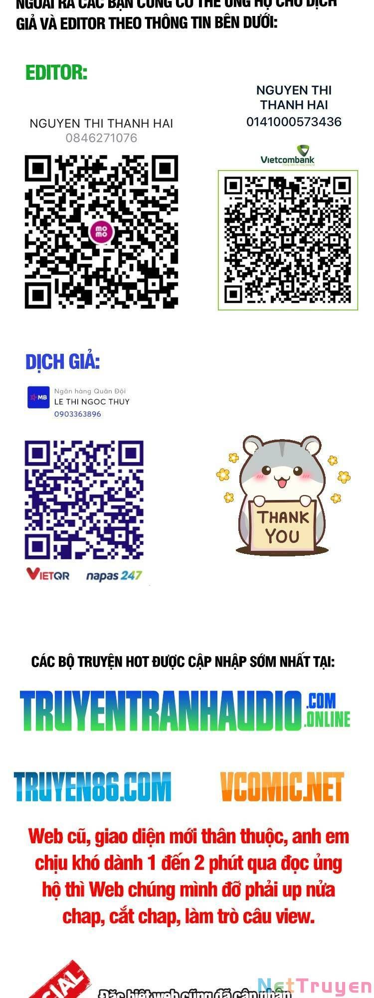 đọc truyện Yêu Thần Ký Chương 455 ảnh 10 tại Truyện Dạ Ký