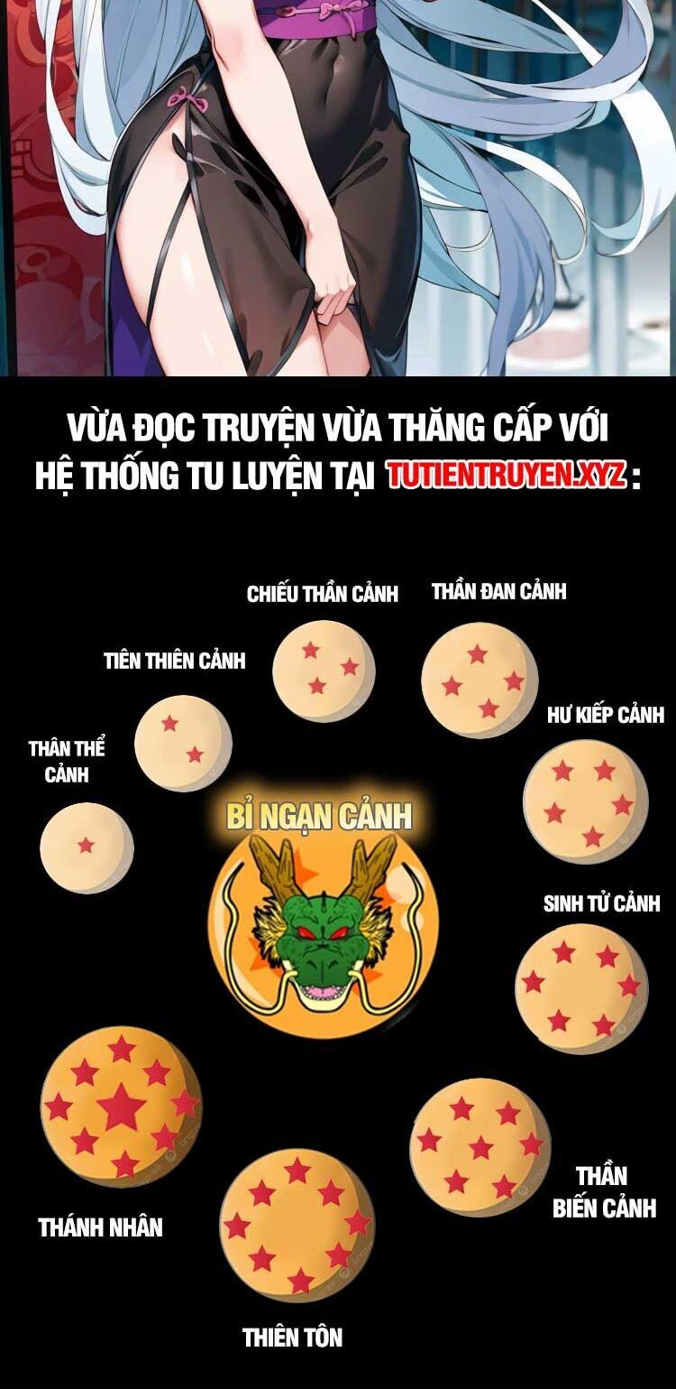 đọc truyện Yêu Thần Ký Chương 518 ảnh 9 tại Truyện Dạ Ký