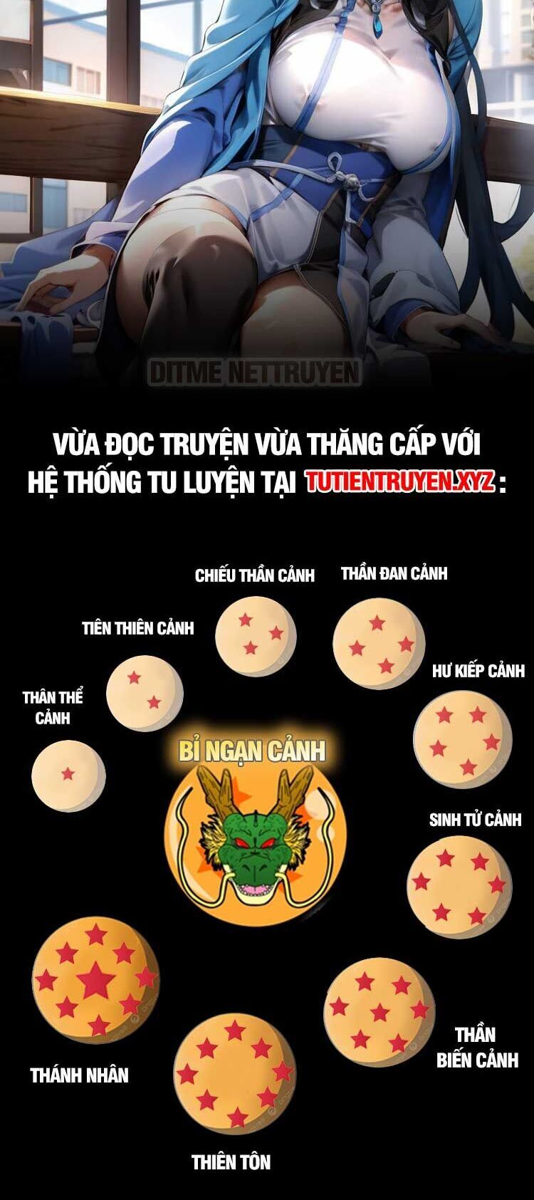 đọc truyện Yêu Thần Ký Chương 520 ảnh 8 tại Truyện Dạ Ký