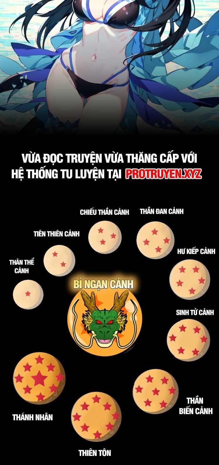 đọc truyện Yêu Thần Ký Chương 522 ảnh 9 tại Truyện Dạ Ký