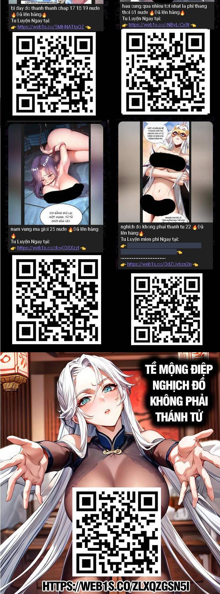 đọc truyện Yêu Thần Ký Chương 560 ảnh 7 tại Truyện Dạ Ký