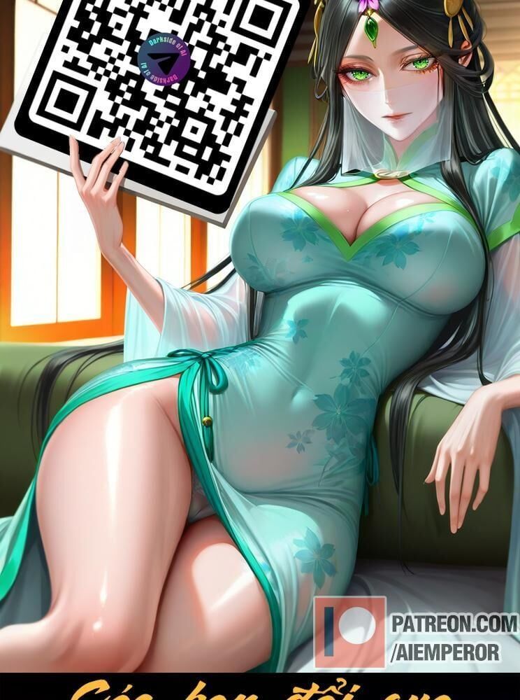 đọc truyện Yêu Thần Ký Chương 621 ảnh 16 tại Thiên Thai Truyện