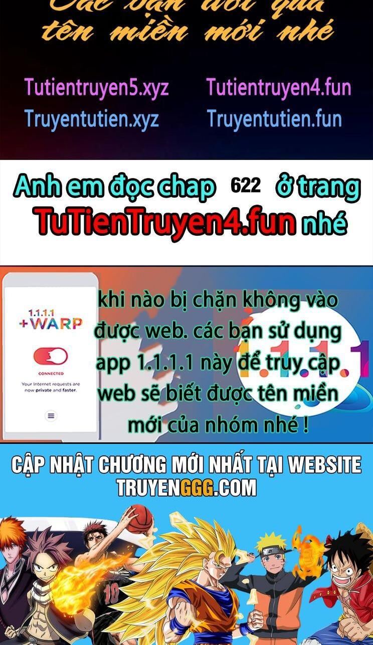 đọc truyện Yêu Thần Ký Chương 621 ảnh 17 tại Thiên Thai Truyện