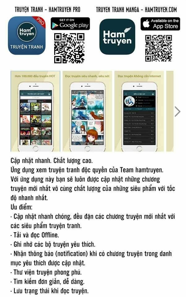 đọc truyện Yêu Thần Ký Chương 63 ảnh 11 tại Truyện Dạ Ký