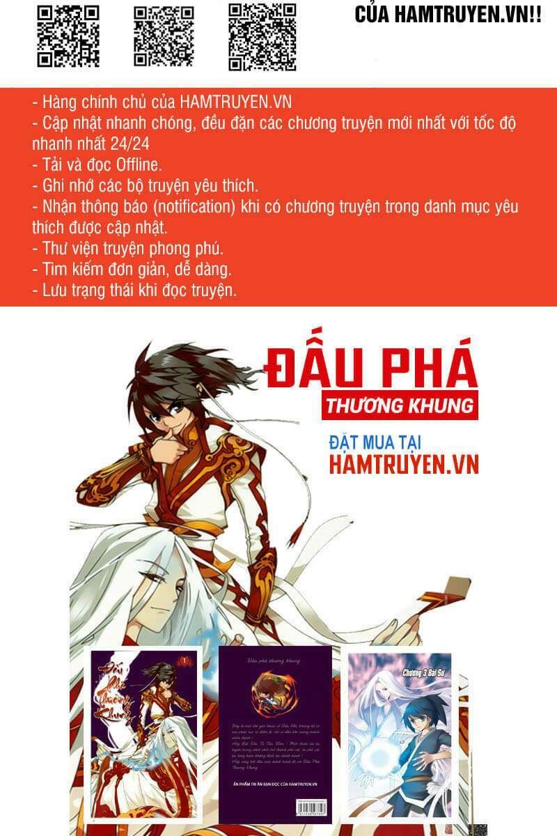 đọc truyện Yêu Thần Ký Chương 97.5 ảnh 3 tại Truyện Dạ Ký