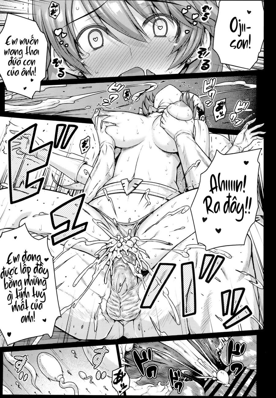 Yêu Thú Cưng Chương 0 page 23 - Giả Dược