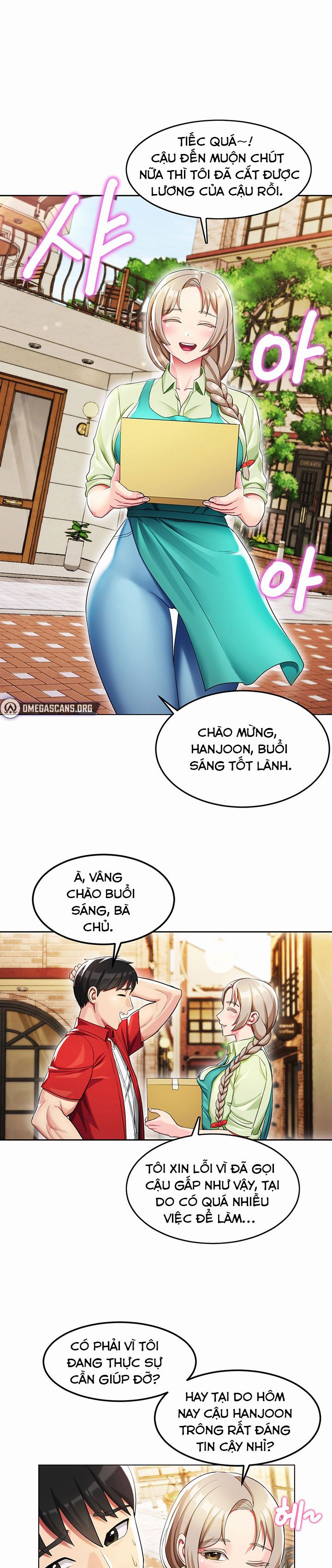 đọc truyện Yêu Thuật : Dàn Harem Yokai Chương 1 ảnh 11 tại Giả Dược