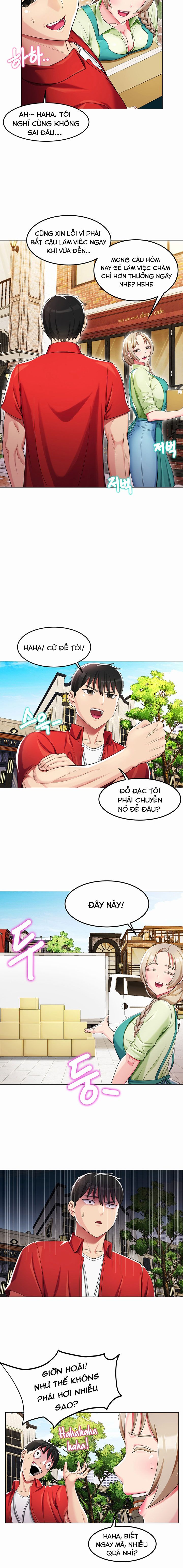 đọc truyện Yêu Thuật : Dàn Harem Yokai Chương 1 ảnh 12 tại Giả Dược